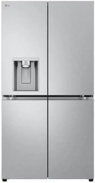 LG GML960MBBE Frigorífico, LG American Frigorífico GML960MBBE