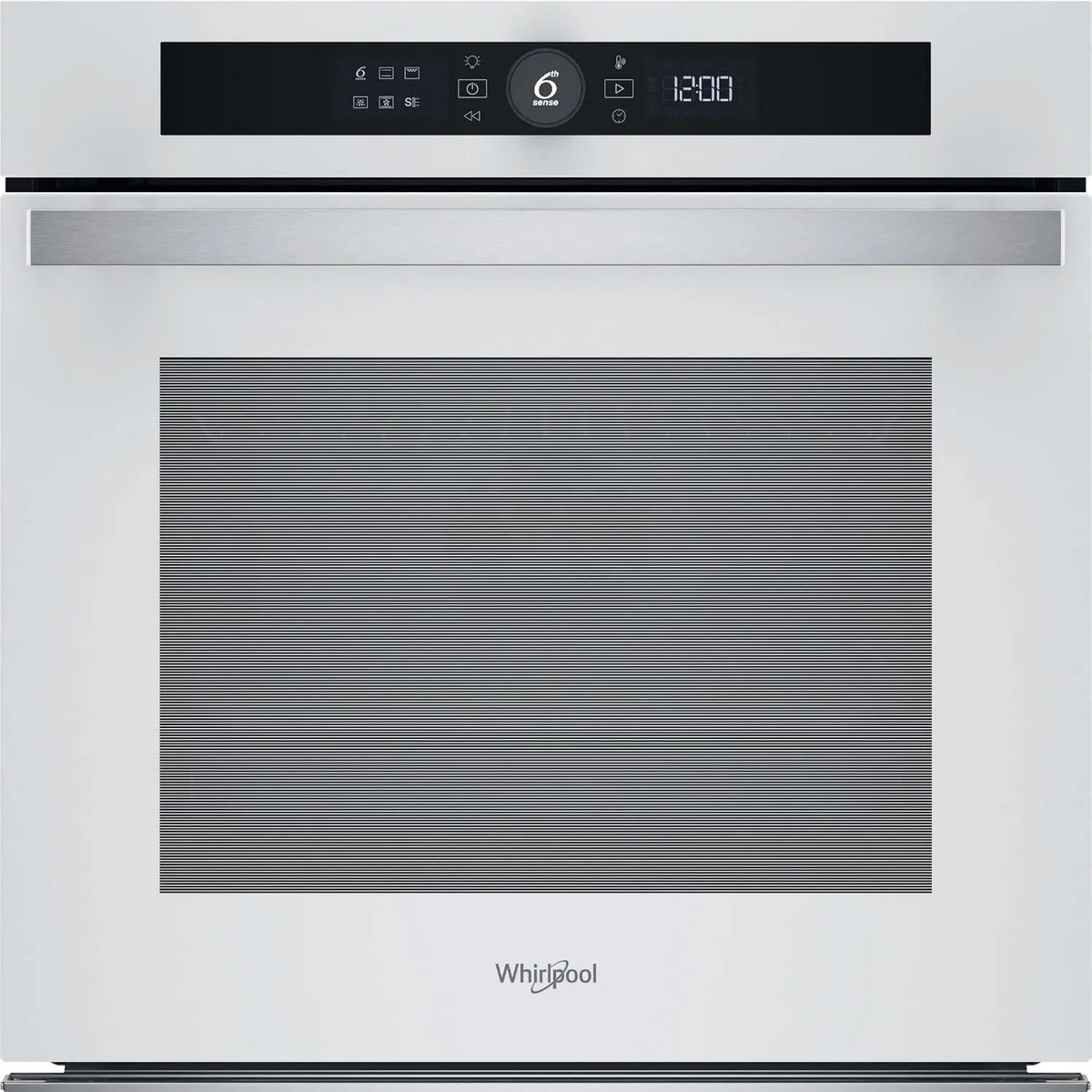 Whirlpool WOI4S8PM1SWA Forno elétrico, Whirlpool - Forno encastrado WOI4S8PM1SWA, multifunções