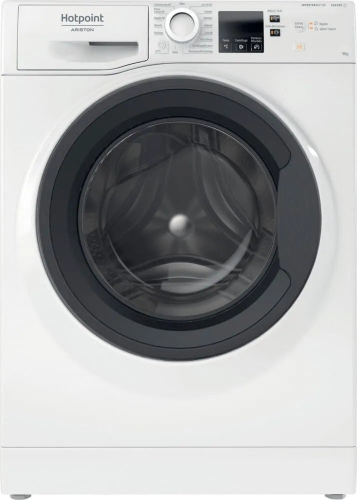 Hotpoint Modelo NF97WK