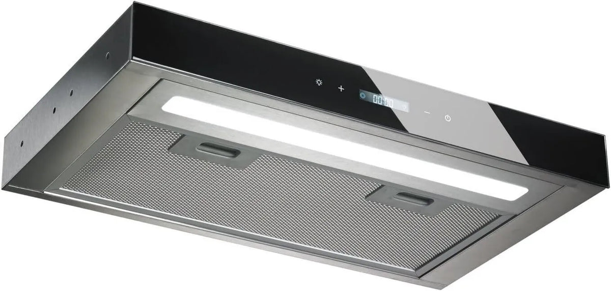 exaustor, capa de cozinha, exaustor Dometic CK 500