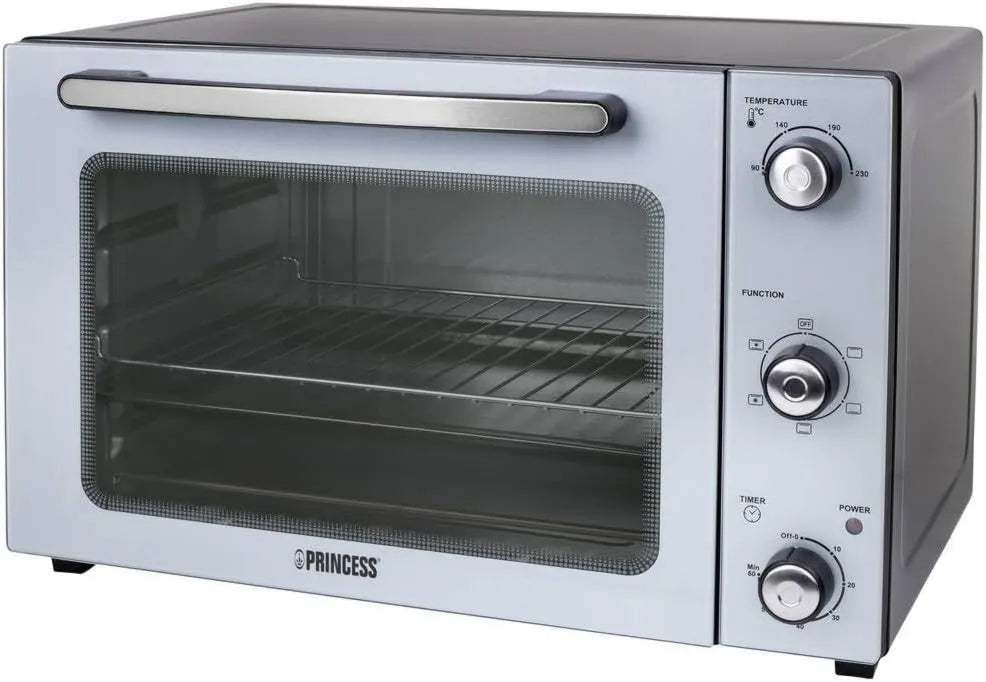 Princess Princesa Quatro Eléctrica, Princesa 112754 Forno de Convecção