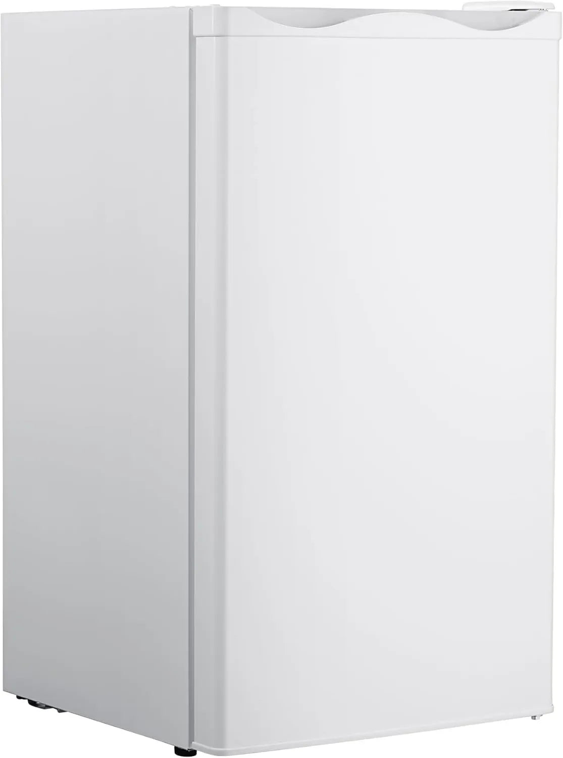 Frigorífico, 91 L, 48 x 49,5 x 84,5 cm, aro TLW8650E, branco, PCM, com iluminação interior
