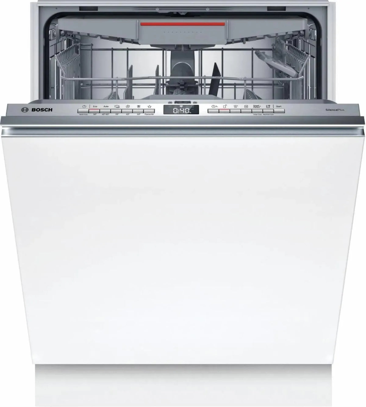 Bosch SMV4HCx19E Máquina de lavar loiça, Conexão Doméstica, encastrado, Lavastoviglie incasso Bosch SMV4HCx19E Conexão Doméstica
