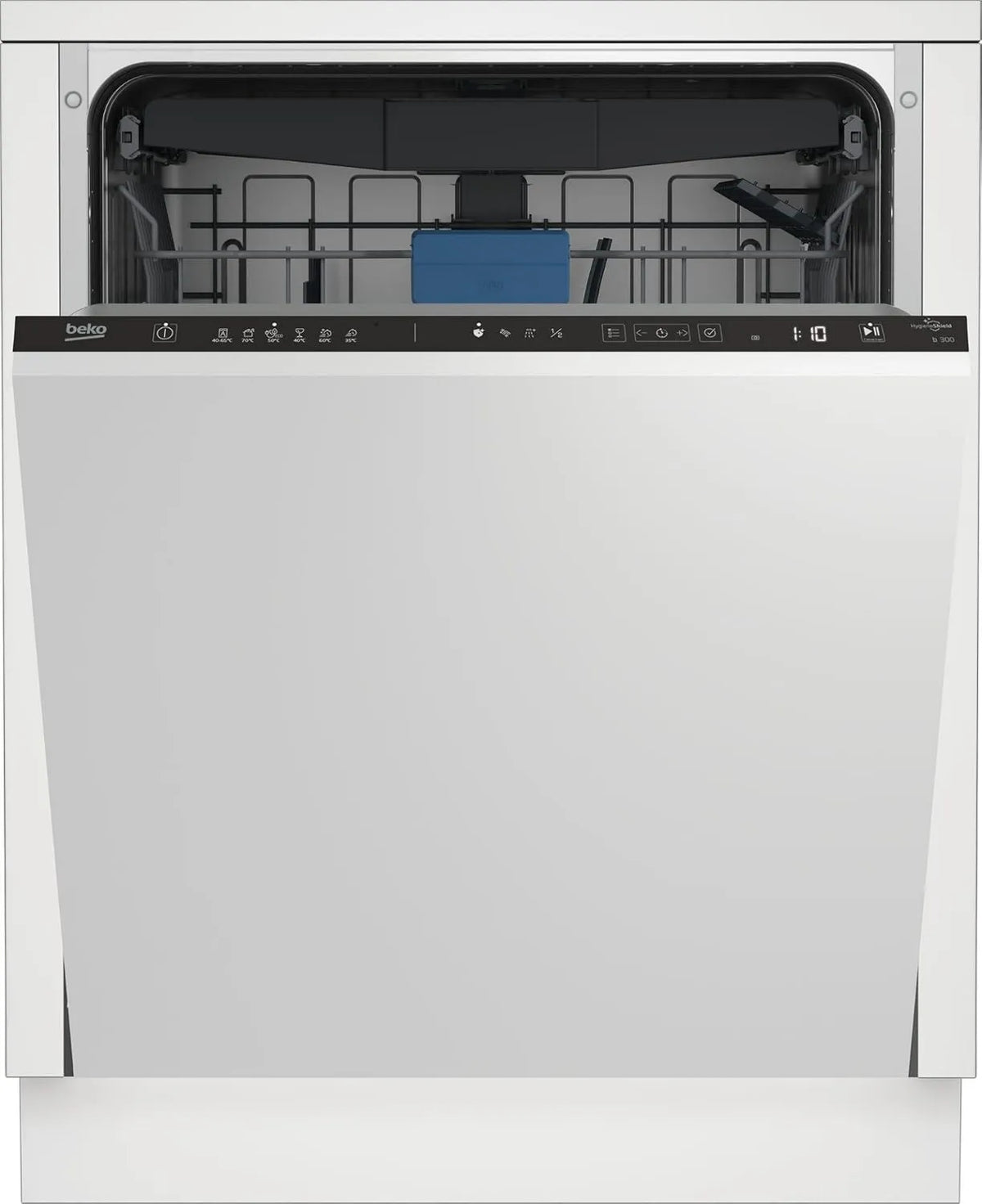 Beko BDIN37530 Máquina de lavar loiça, incorporada