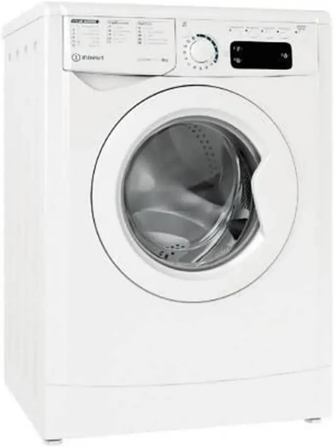 Máquina de lavar roupa EWE81483WFRN, Indesit Máquina de lavar roupa Frontal EWE81483WFRN