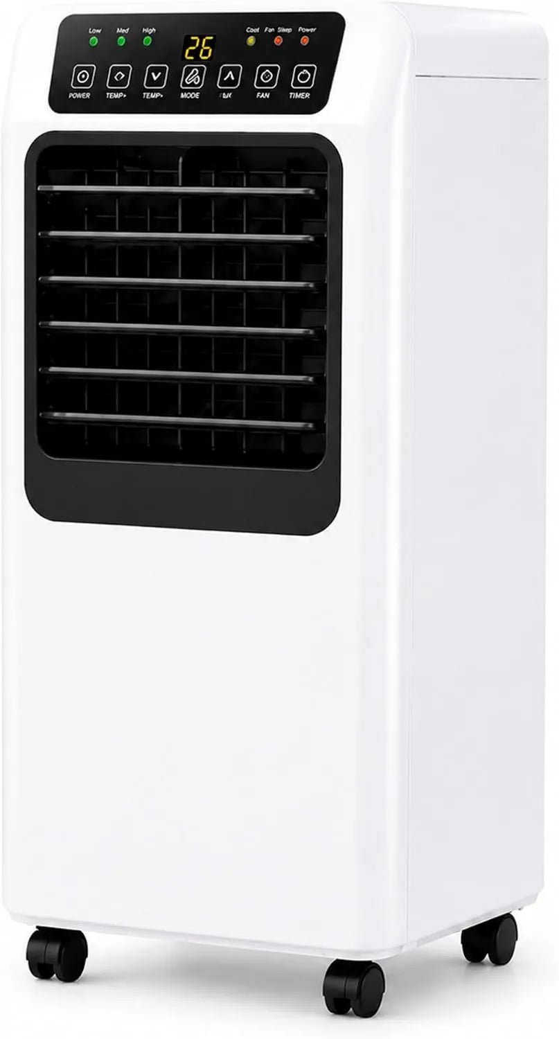 REWECI Ar condicionado, decoração de sala de estar, 05 kW de capacidade de refrigeração para quartos, apartamentos e outros espaços interiores, Aproximadamente 2, escritórios