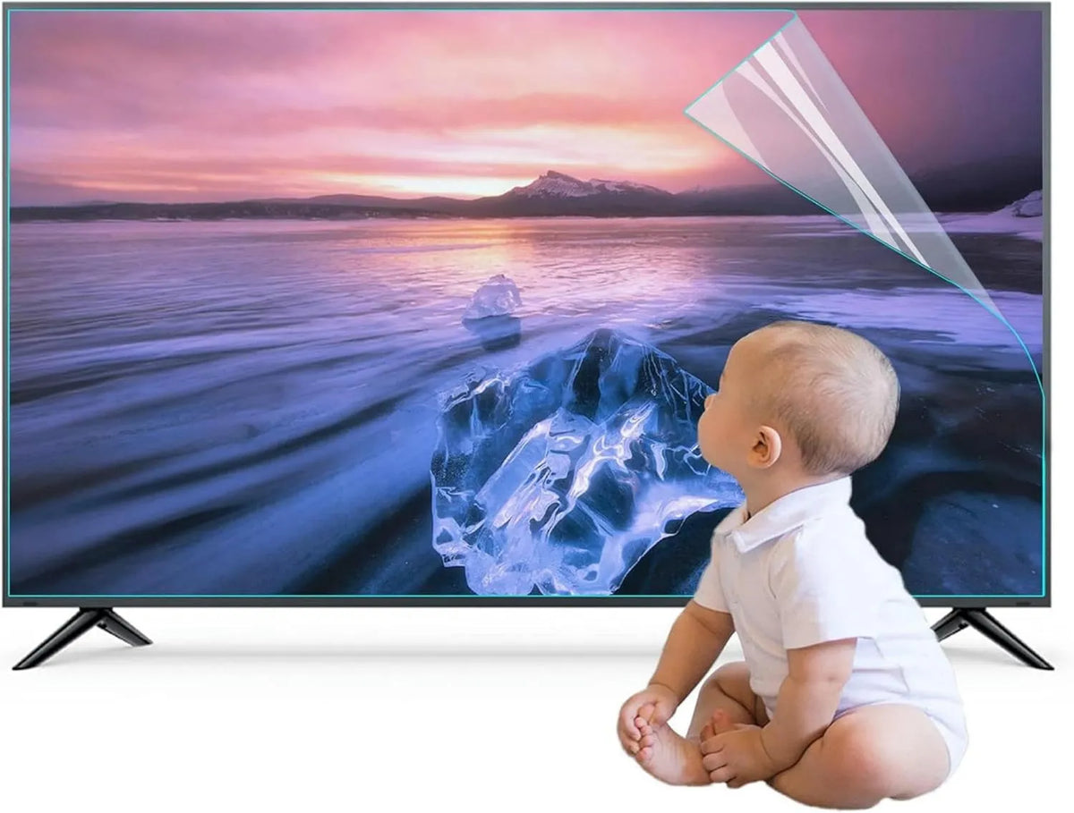 Generic Smart TV, 75 polegadas, 1056 x 596 mm, 1056 × 596, TV, 4K UHD, QLED, OLED, HDTV, ecrã LCD, 32-75', LED, filme de proteção de ecrã