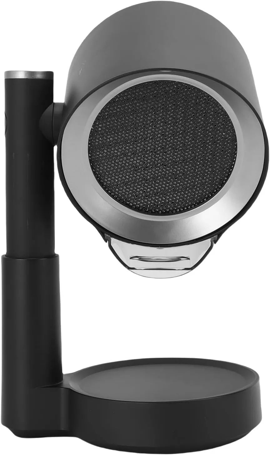 LEEZAD exaustor, capa de cozinha, 3 velocidades, portátil, camping, ângulo de minuto ajustável de 30 a 120° Compact Extraction Ventilator para cozinha