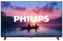 PHILIPS HDTV1080p 32PHS6050 Smart TV, TV, placa IPS, PHILIPS LED TV HDTV1080p - 32PHS6050