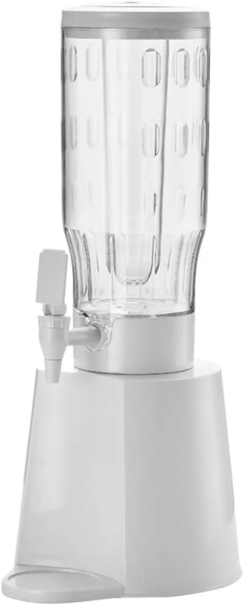 AMYSTY Torneira de cozinha L, 70, 2 L, Dispensador de álcool Água Dispensador de bebidas Torre de cerveja 2 L
