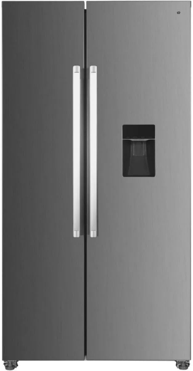 Essentiel B ERAVDE 180-90hov6, Frigorífico B Essencial Americano ERAVDE180-90hov6