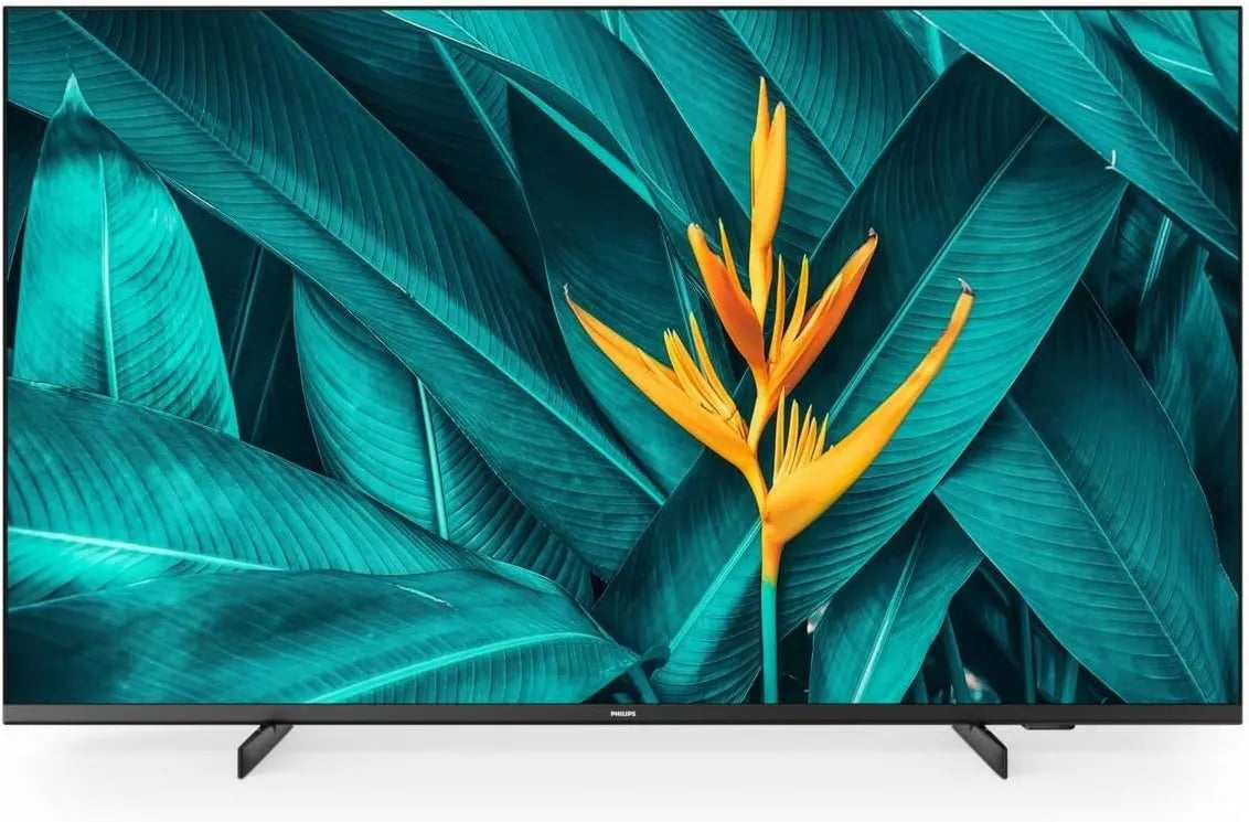 PHILIPS 50HFL5214U/12 Smart TV, 50 polegadas, classe F, TV, placa IPS, PHILIPS Hotel TV 50HFL5214U/12 126, 0cm, MediaSuite