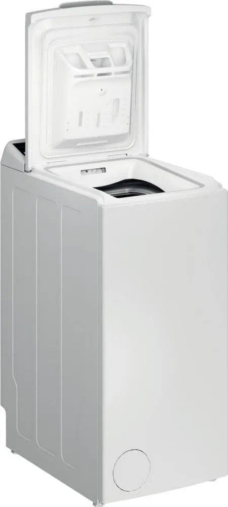 Indesit Modelo 1200GIRI, ALTO 7KG 1200GIRI CE.B DISP.DIGITAL.INVERTER, LAV.C