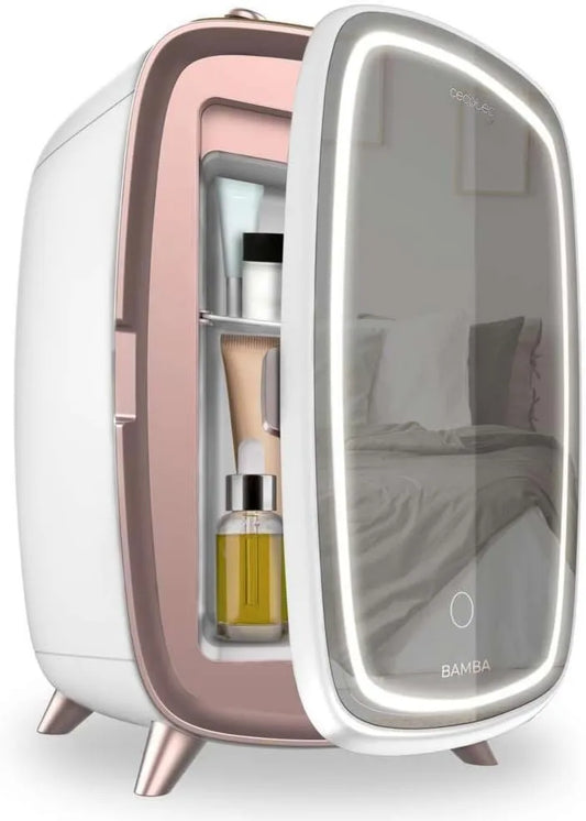 Frigorífico Cecotec, Frigorífico Mini Cosmético Cecotec