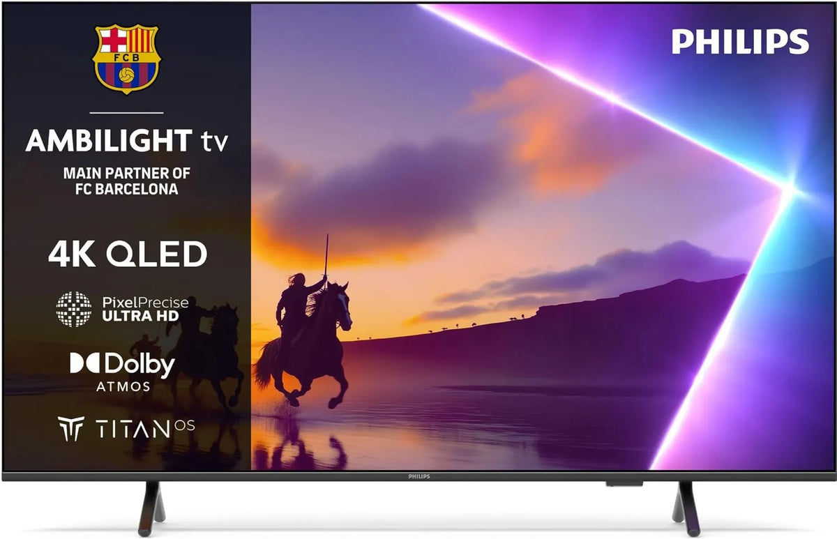 PHILIPS modelo 50PUS8550