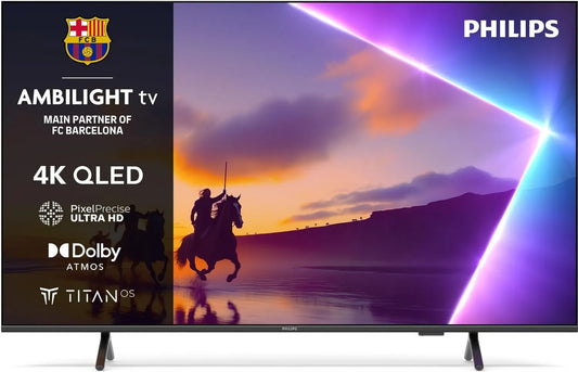 PHILIPS modelo 50PUS8550