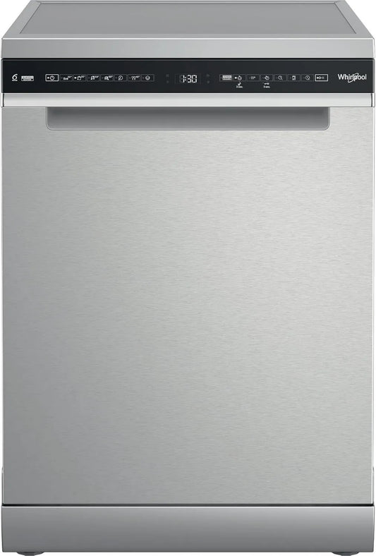 Whirlpool MaxiSpace x Configurações de 15 lugares independentes C W7F HS41