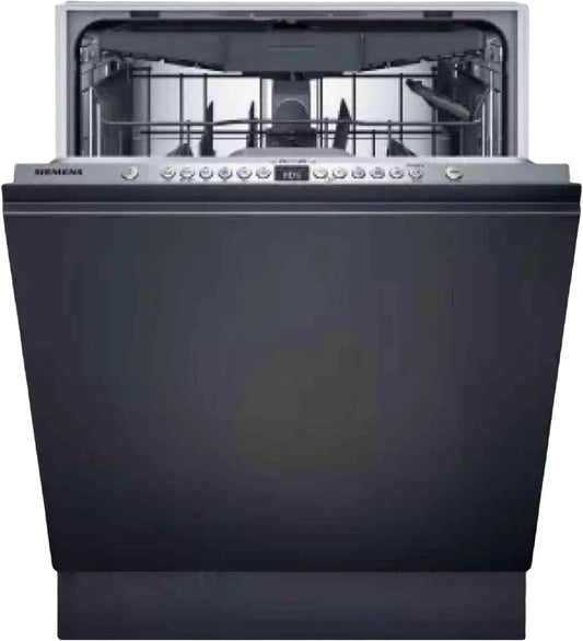 SIEMENS Máquina de lavar loiça SN616x00KF, 60cm, tudo incluído
