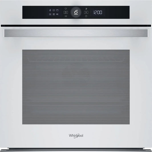 Whirlpool WOI4S8PM1SWA Forno elétrico, Whirlpool - Forno encastrado WOI4S8PM1SWA, multifunções