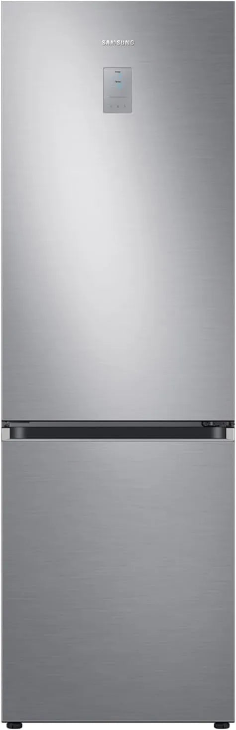 Samsung 344 L, RB34C775CS9/EF, SN-T, 8 kg, 24h, área de compartimento fresco, aço inoxidável