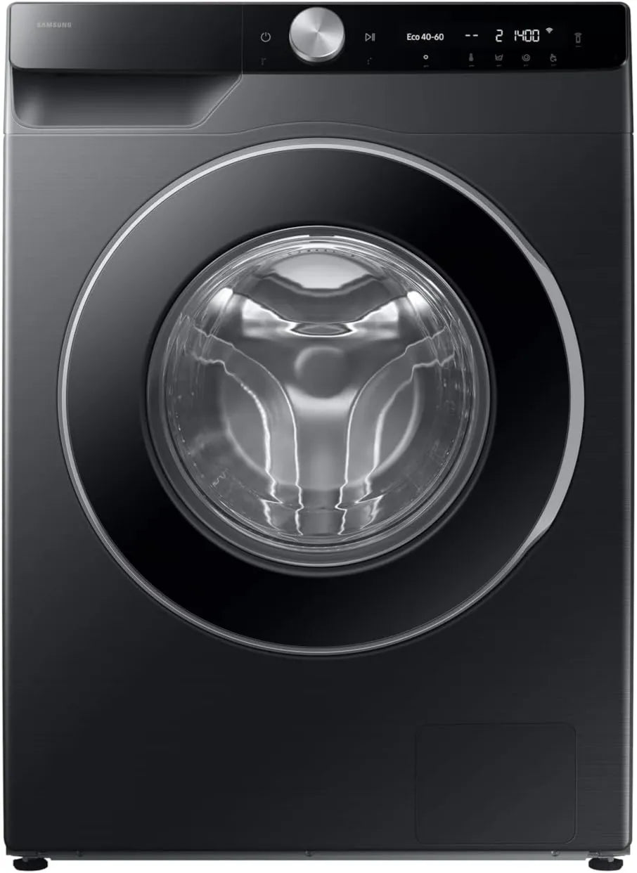 Samsung WW10FG6U94LBU3 LVB A 10KG 1400G NERA VAPORE ECODOSATORE WW10FG6U94LBU3 1400G