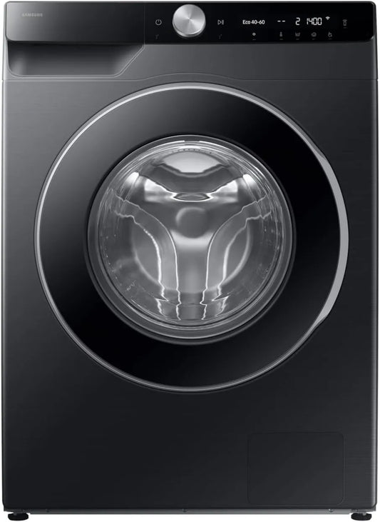 Samsung WW10FG6U94LBU3 LVB A 10KG 1400G NERA VAPORE ECODOSATORE WW10FG6U94LBU3 1400G