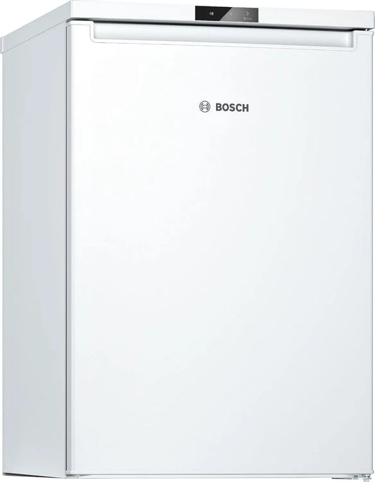 Bosch GTV15NWEB Congelador, armário congelador, Supercongelamento, Série 2, Free-standing