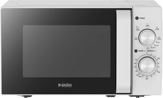 Microondas, 20 L, grelha, profissional, profissional forno de microondas 20 Liters com Grill - Pujadas