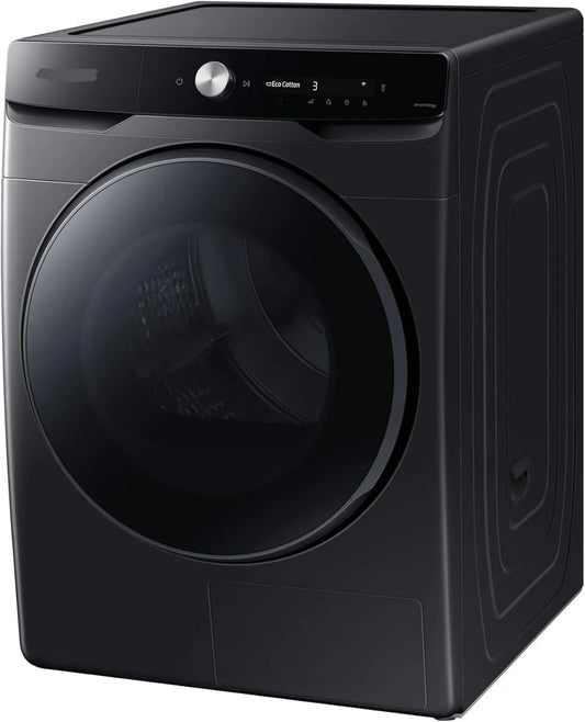 Samsung DV16DG8600BVU3 Secador, 68, 6 L, 16 kg, Wi-Fi, Higiene, Programa de Higiene, 6L x 98, 4H x 84, AI Seca, 4P cm, Wifi, Bomba de Calor