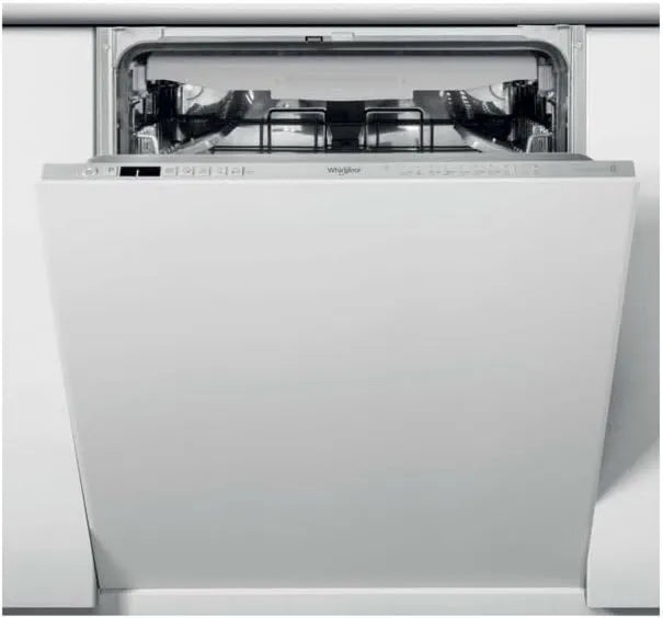 Whirlpool WIO3T133PE6.5 Máquina de lavar loiça, encastrado