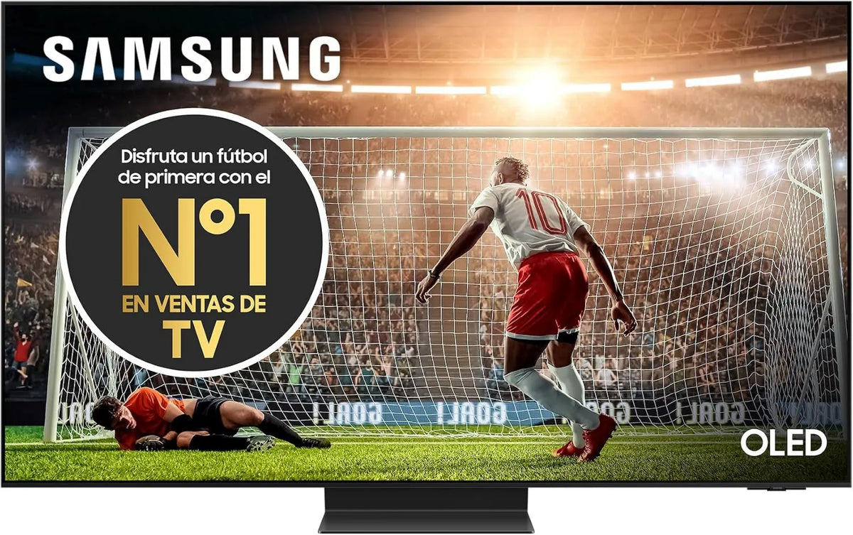 Samsung TQ65S93D Smart TV, 65 polegadas, TV, 4K UHD, OLED