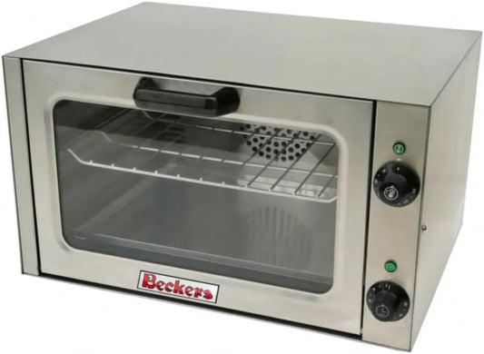 Forno elétrico, MOD forno convecção. S 2 - Beckers