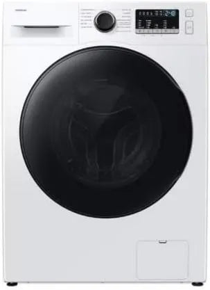 Samsung 8, 6Kg 1400RPM máquina de lavar roupa, 6 kg, máquina de lavar, secador, branco, WD80HG4U04BEEP