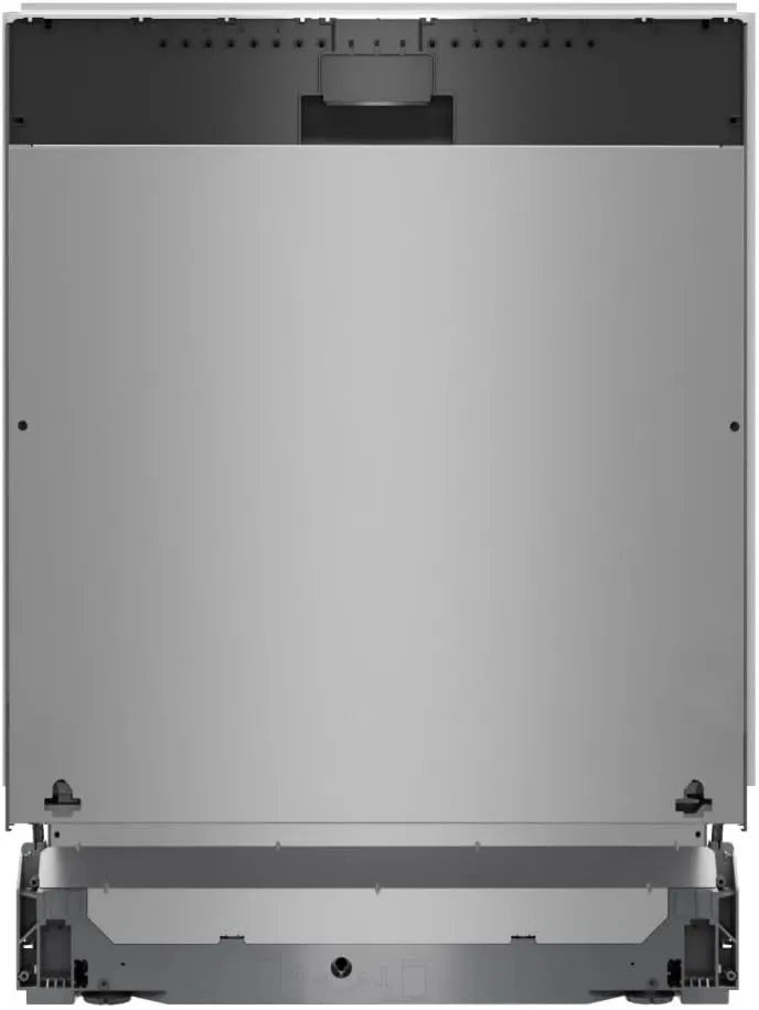 Bosch Serie 4 SMV4EVx04E Máquina de lavar loiça, encastrado, branco