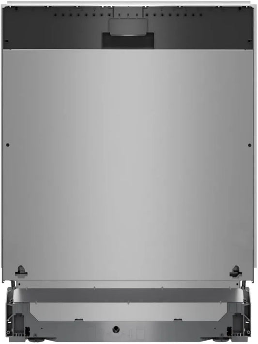 Bosch Serie 4 SMV4EVx04E Máquina de lavar loiça, encastrado, branco