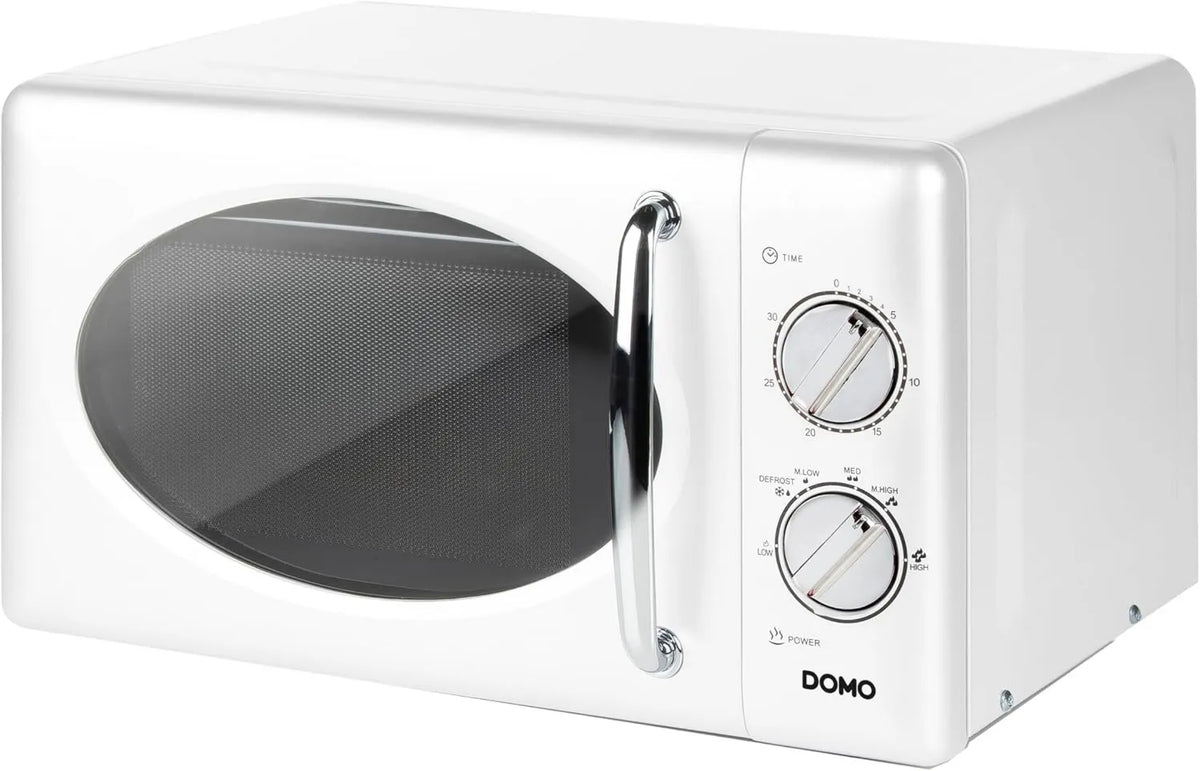 Microondas, 25 L, 900 W, DOMO DO3125