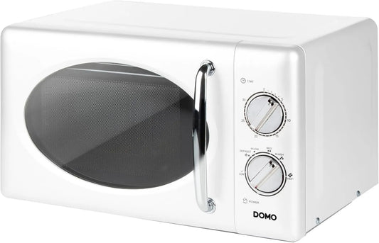 Microondas, 25 L, 900 W, DOMO DO3125