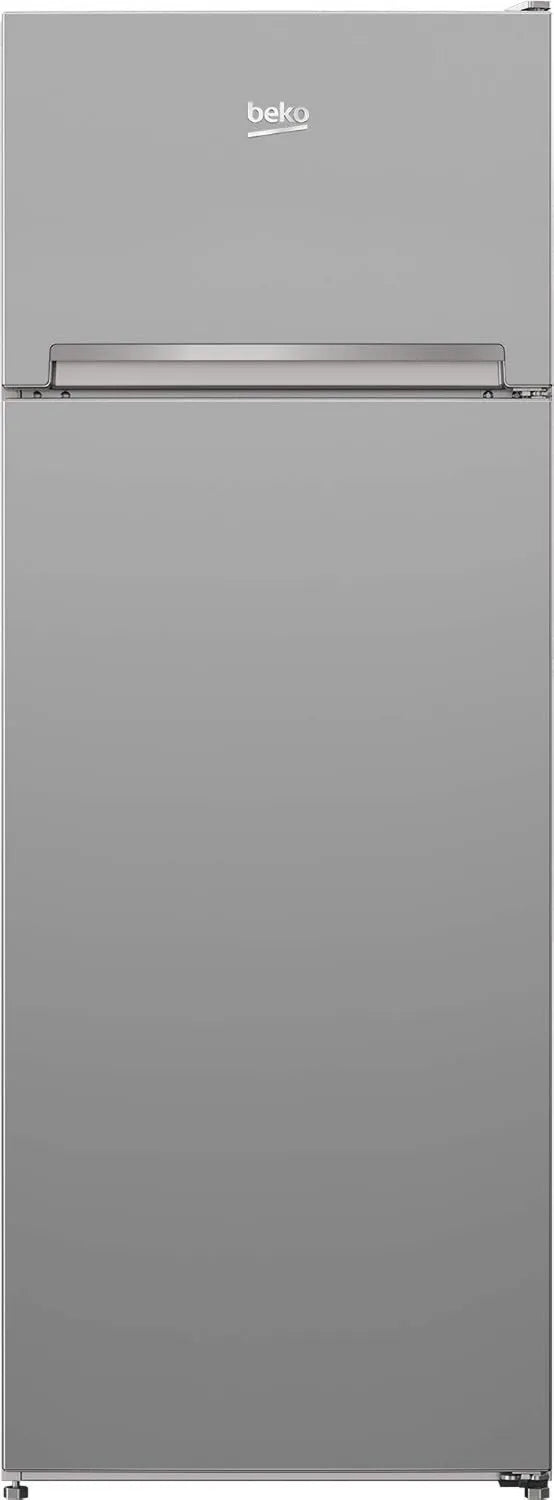 Beko Frigorífico combinado RDSA240K40SN, 223 L, frigorífico com congelador, Frigorífico Combinado 54cm 223l Estático - RDSA240K40SN