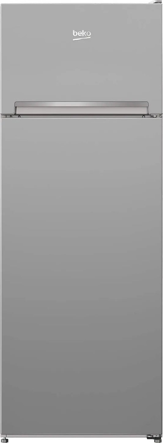 Beko Frigorífico combinado RDSA240K40SN, 223 L, frigorífico com congelador, Frigorífico Combinado 54cm 223l Estático - RDSA240K40SN