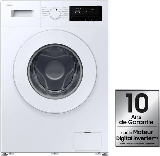 Samsung Máquina de lavar roupa, Máquina de lavar frontal SAMSUNG