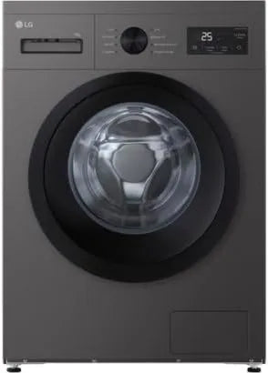 LG F84N14SLS Máquina de lavar roupa, Máquina de lavar roupa da frente LG - F84N14SLS