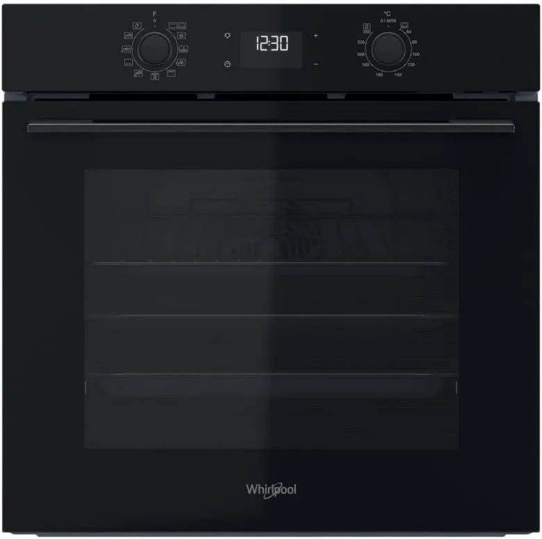 Whirlpool OMK58HU1B Forno elétrico, encastrado, Forno incasso Whirlpool OMK58HU1B