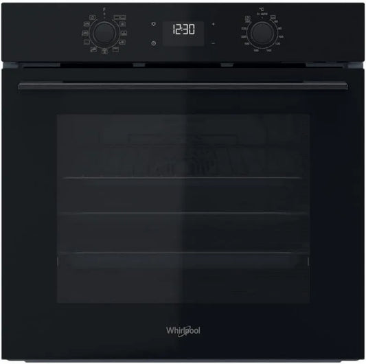 Whirlpool OMK58HU1B Forno elétrico, encastrado, Forno incasso Whirlpool OMK58HU1B