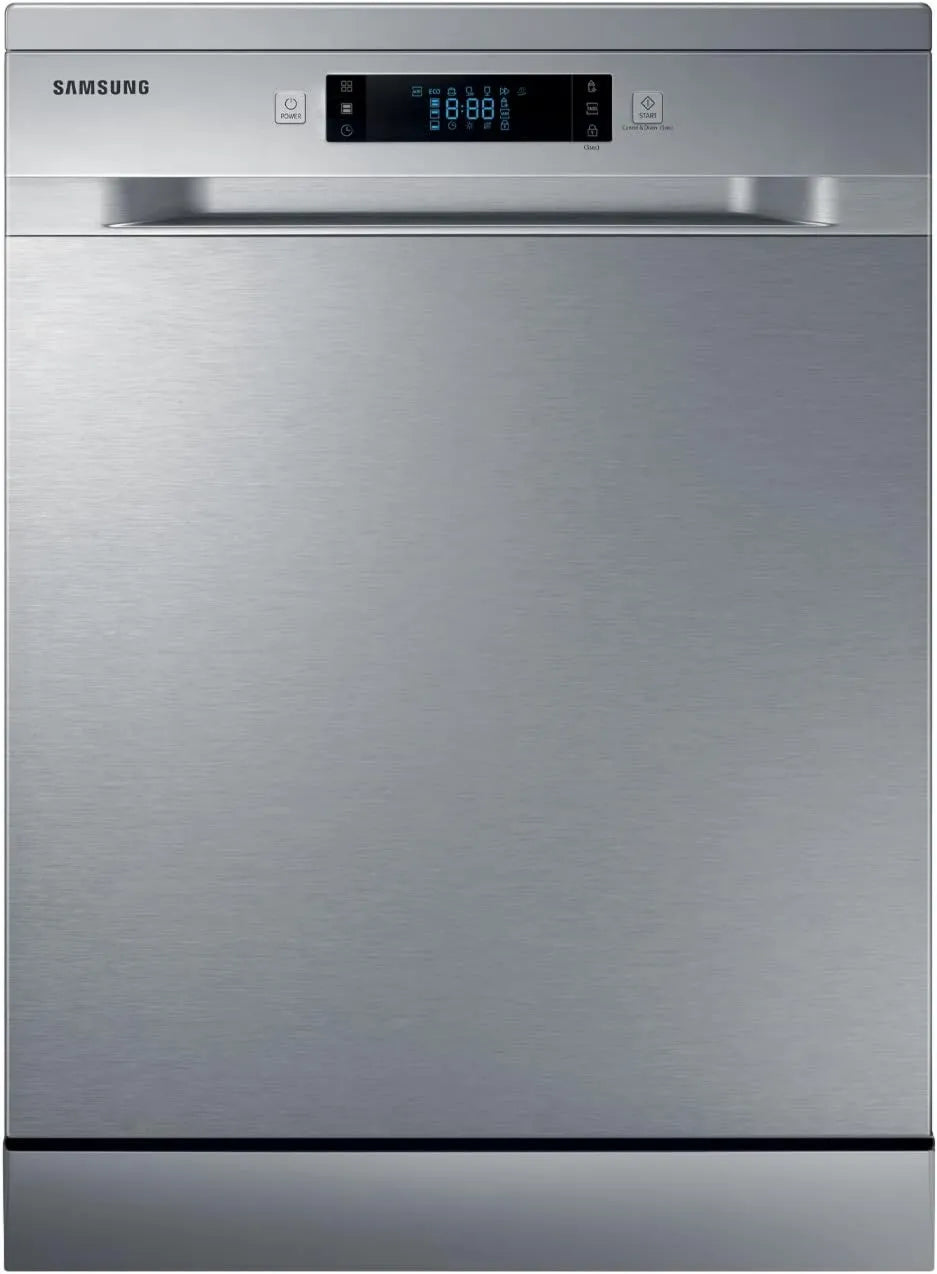 Samsung DW60M6050FS Máquina de lavar loiça, 60 cm, aço inoxidável