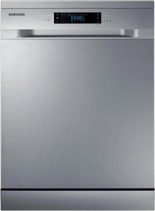 Samsung DW60M6050FS Máquina de lavar loiça, 60 cm, aço inoxidável