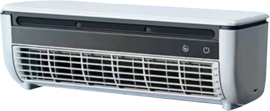 Generic Ar condicionado, exterior, silencioso, este Ventilador esfria rapidamente em 30 segundos, com uma Distribuição de Ar Robust, garantindo