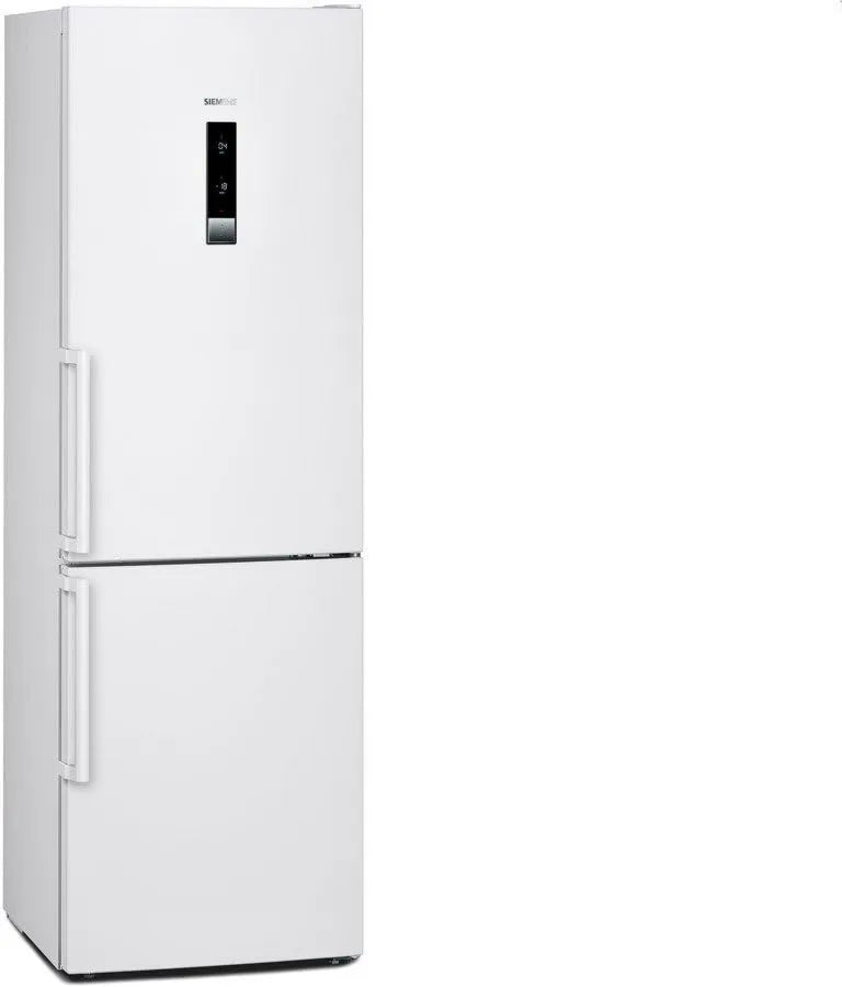 SIEMENS kg36nxw32 Altura, 258 Congelador, 234 L, 2 a 3 °C, armário congelador, é 2, 3 ° como frigorífico, 186 cm Altura, 234 L Parte