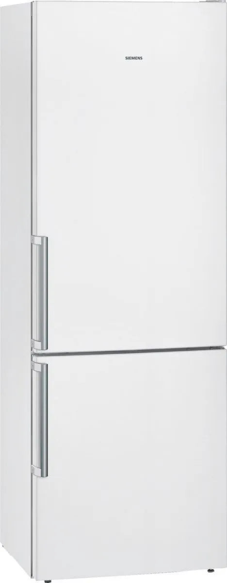 SIEMENS KG49EBW40 Congelador, 296 L, armário congelador, Siemens KG49EBW40 Frigorífico, 0 cm de altura, parte congelador 111 l