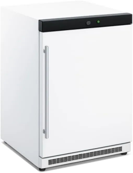 Générique Produto 1 porta, genérico refrigerado guarda-roupa positivo 200 Litros
