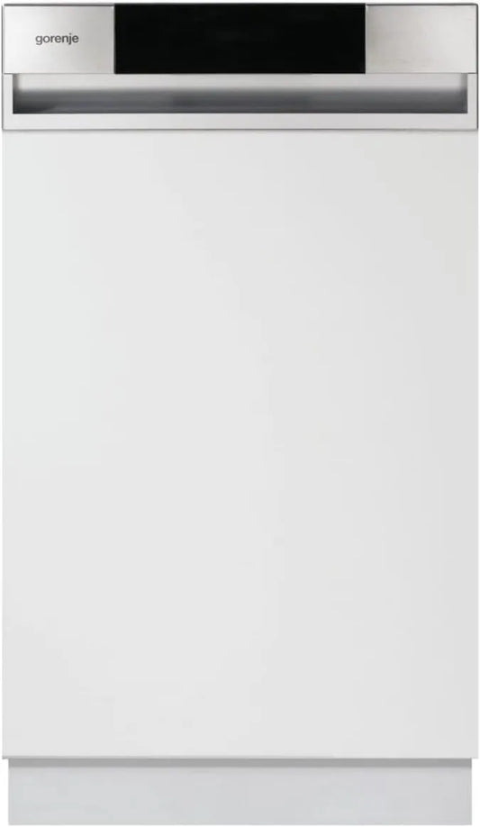 Gorenje GI520E15x Máquina de lavar loiça, integrada, Gorenje Integrada Parcialmente Máquina de lavar loiça GI520E15x
